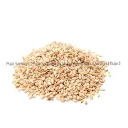 Kirana- White Sesame Seed/Seto Til (सेतो तिल) 200g
